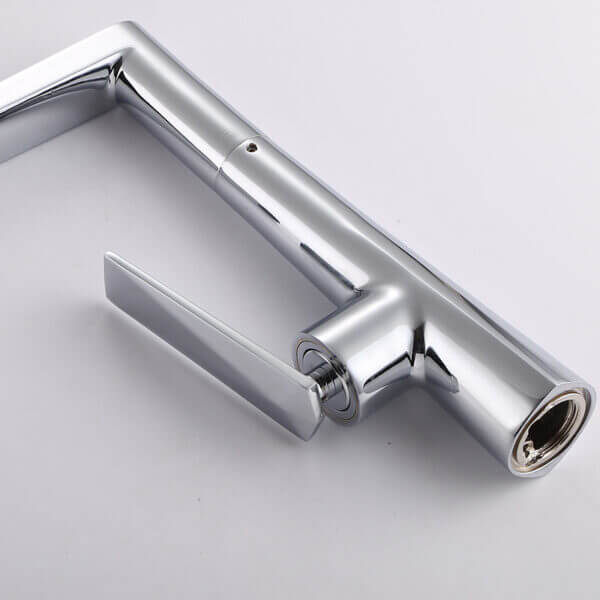 Martube faucet design-King Series-16201-3