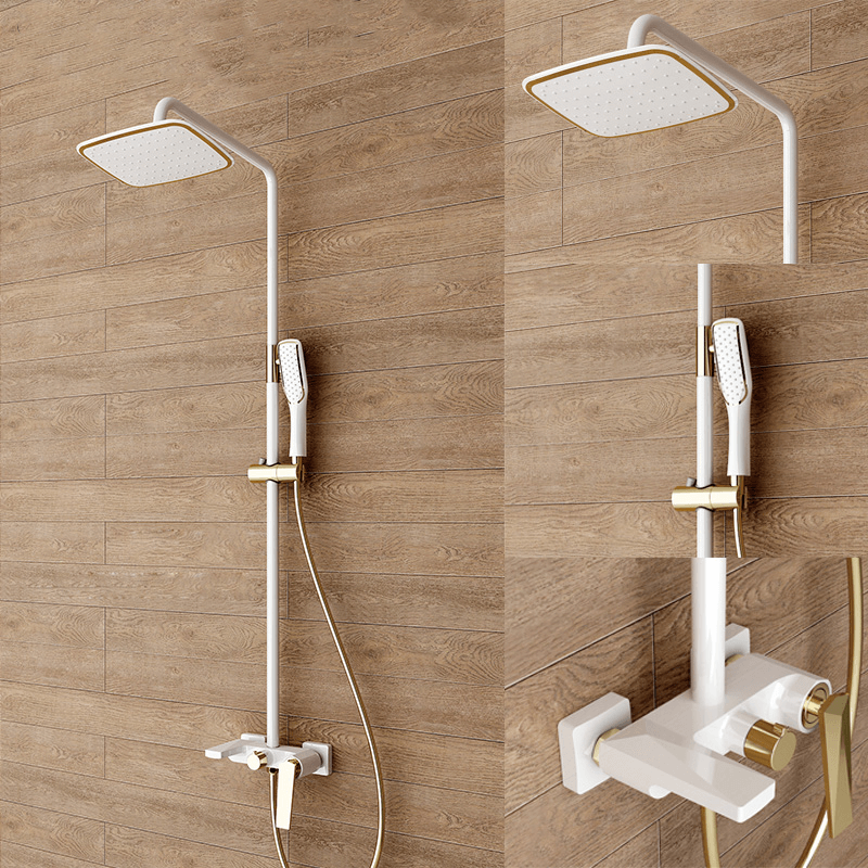 Kaiping taps manufacturer bath shower faucet Martube faucet