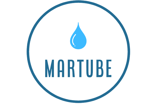 Logotipo de Martube