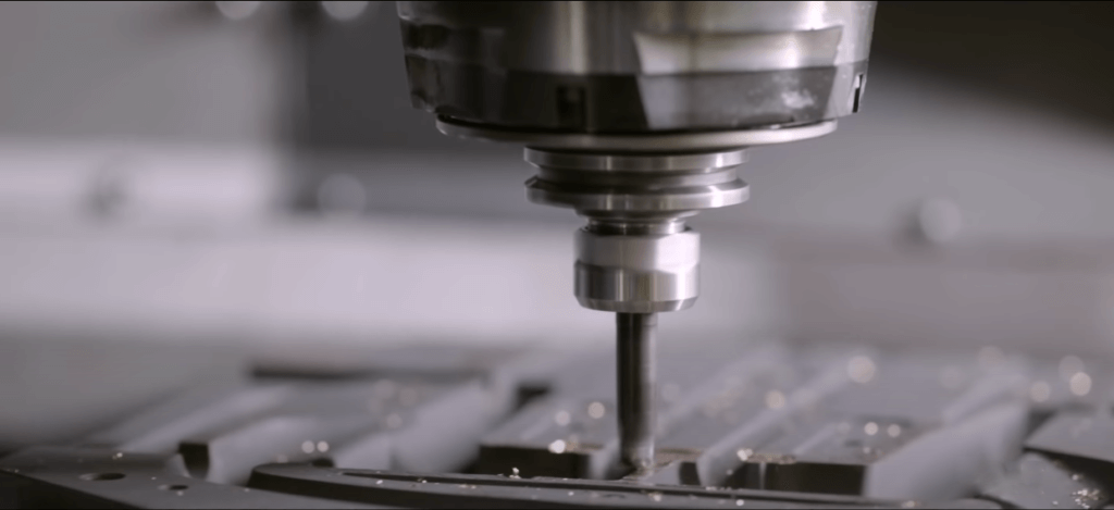 Produção de moldes-Fabricante de torneiras de tubo