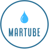 Logotipo de Martube