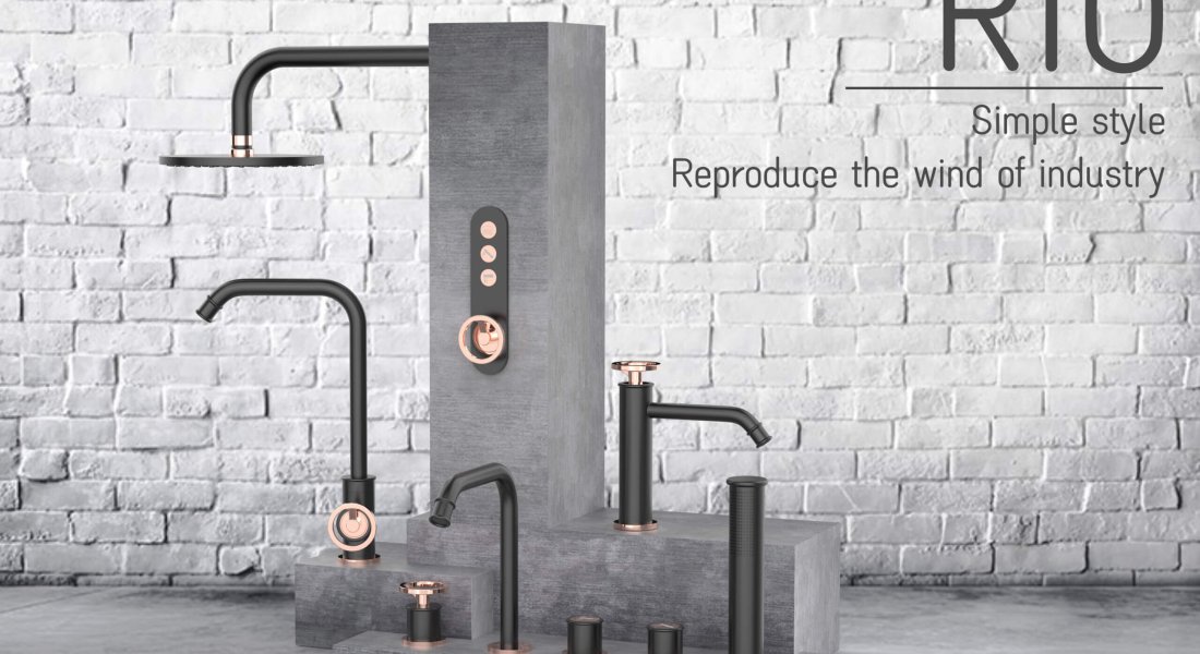 RIO FAUCET
